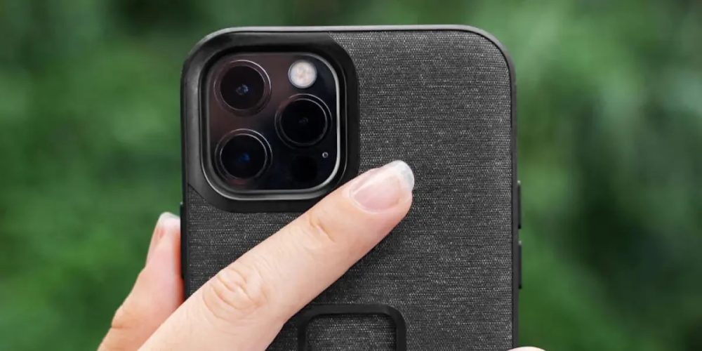 Meilleurs étuis pour iPhone 14 27 Conception de pointe