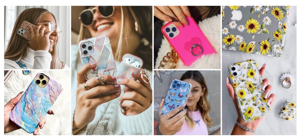 Meilleurs étuis pour iPhone 14 26 Coques iPhone 14 Velvet Caviar