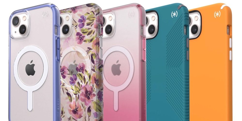 Meilleurs étuis pour iPhone 14 33 Grain