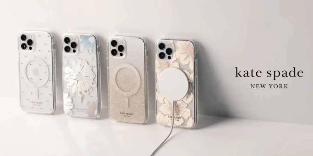 Meilleurs étuis pour iPhone 14 34 Kate Spade