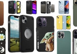Meilleurs étuis pour iPhone 14 [Mid-year update: New releases, top picks, and more]