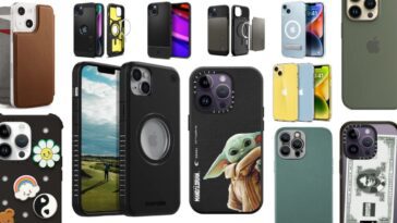 Meilleurs étuis pour iPhone 14 [Mid-year update: New releases, top picks, and more]
