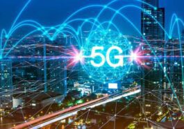 5G network