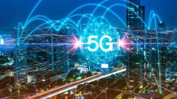 Les abonnés au réseau 5G montent en flèche alors que la Chine continue de dominer 29 5G network