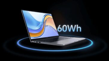 Honor MagicBook X14 et X16 apportent de bonnes spécifications et une bonne valeur 28 Honor MagicBook X14 et X16 apportent de bonnes spécifications et une bonne valeur