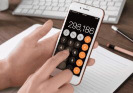 Je parie que vous ne connaissez pas cette fonctionnalité secrète de la calculatrice iPhone !