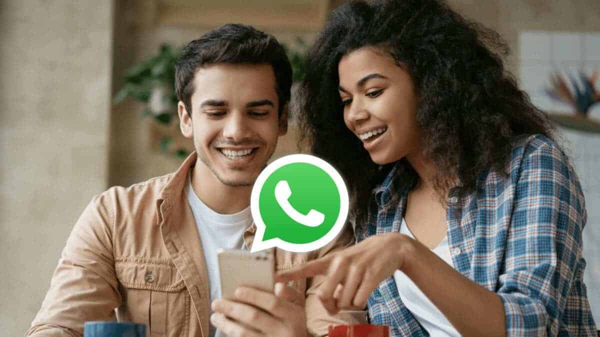 Mise à jour WhatsApp : votre clavier ne sera plus le même