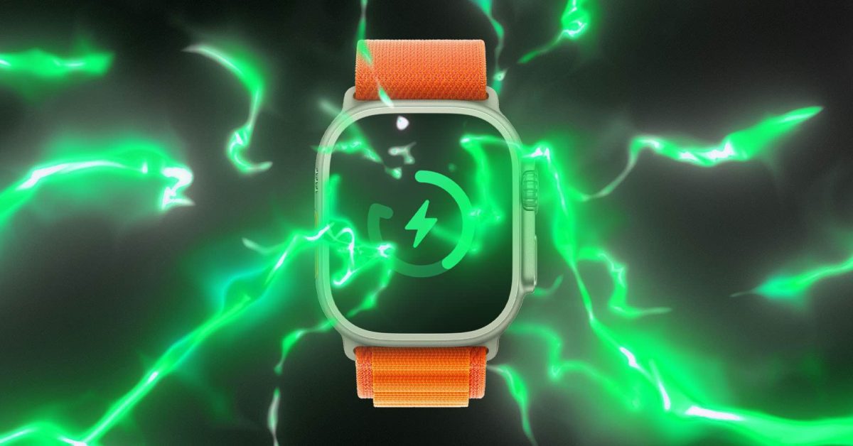 Chargement rapide Apple Watch : comment ça marche et ce dont vous avez besoin pour de meilleurs résultats
