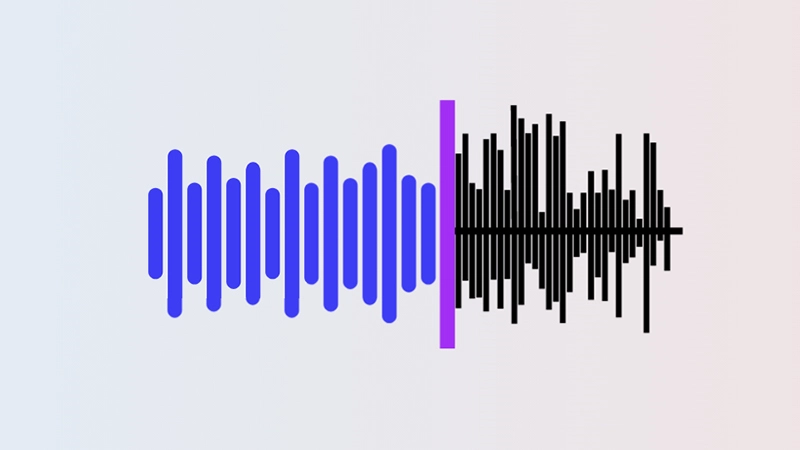 Comment supprimer le bruit de fond de l'audio