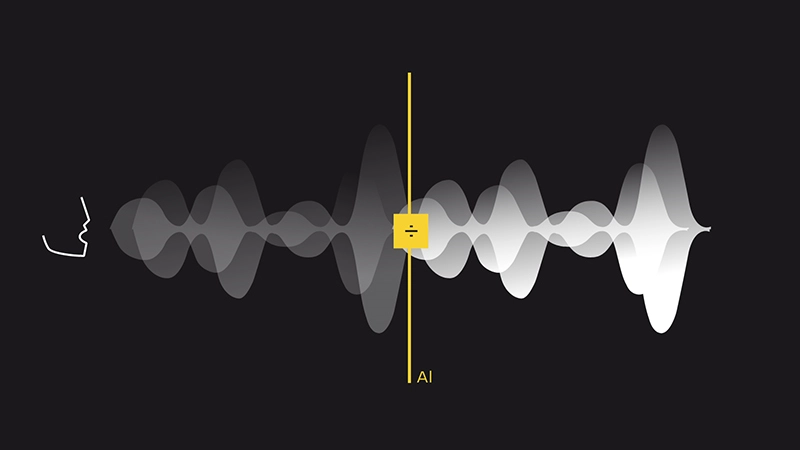 Comment supprimer le bruit de fond de l'audio