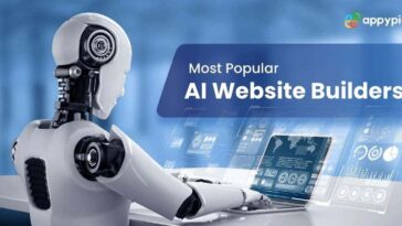 Dites adieu au code complexe : le nouveau créateur de site Web AI d'Appy Pie est arrivé 15 Dites adieu au code complexe : le nouveau créateur de site Web AI d'Appy Pie est arrivé