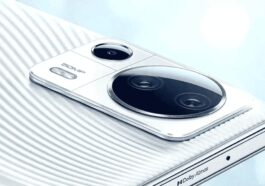 Xiaomi Civi 3