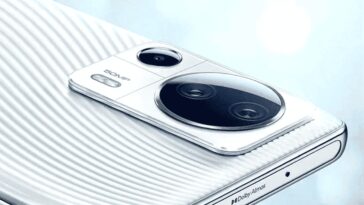 Xiaomi Civi 3 : le smartphone ultime avec caméra selfie 9 Xiaomi Civi 3