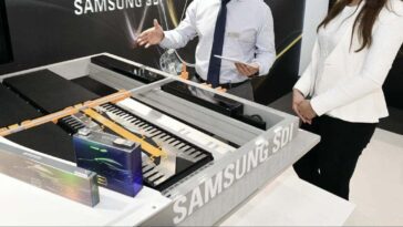 Samsung Galaxy S24 Ultra utilisera la technologie des véhicules électriques pour une durée de vie de la batterie plus longue 12 Samsung Galaxy S24 Ultra utilisera la technologie des véhicules électriques pour une durée de vie de la batterie plus longue