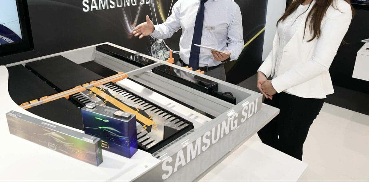 Samsung Galaxy S24 Ultra utilisera la technologie des véhicules électriques pour une durée de vie de la batterie plus longue