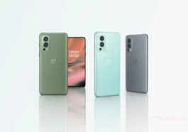 OnePlus Nord 2 finally receives stable OxygenOS 13 update
