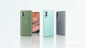 OnePlus Nord 2 reçoit enfin la mise à jour stable d'OxygenOS 13 17 OnePlus Nord 2 finally receives stable OxygenOS 13 update