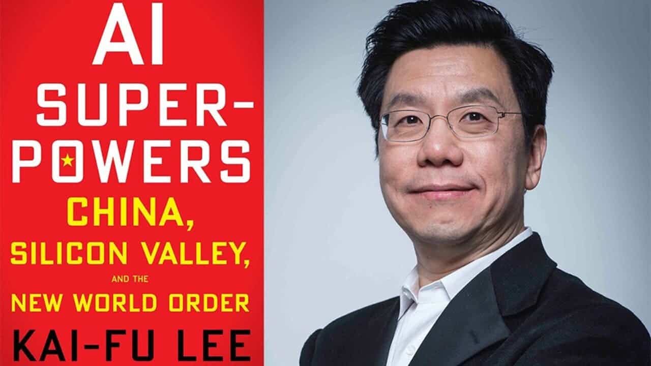 La seule grande entreprise technologique sans plan de chatbot 4 Kai-Fu Lee