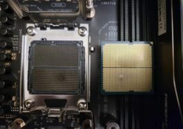 AMD Ryzen 7000X3D CPUs are burning out for no apparent reason