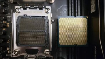 Les processeurs AMD Ryzen 7000X3D brûlent sans raison apparente 21 AMD Ryzen 7000X3D CPUs are burning out for no apparent reason