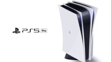 La date de lancement de la PlayStation 5 Pro est enfin dévoilée ! 7 La date de lancement de la PlayStation 5 Pro est enfin dévoilée !