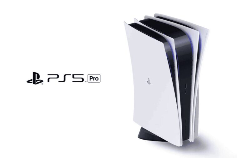 La date de lancement de la PlayStation 5 Pro est enfin dévoilée ! 1 La date de lancement de la PlayStation 5 Pro est enfin dévoilée !
