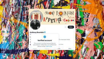 Le chaos des coches sur Twitter continue, avec des célébrités décédées et des affirmations de fraude 3 Le chaos des coches sur Twitter continue, avec des célébrités décédées et des allégations de fraude