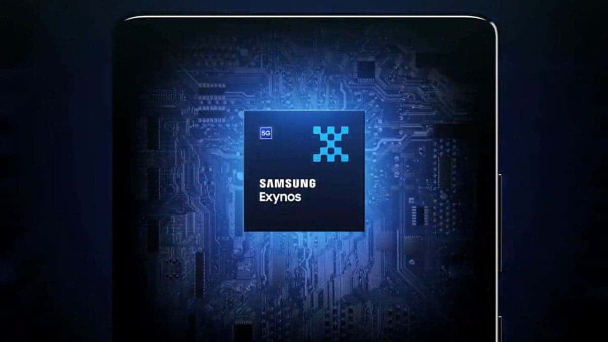 Samsung Exynos