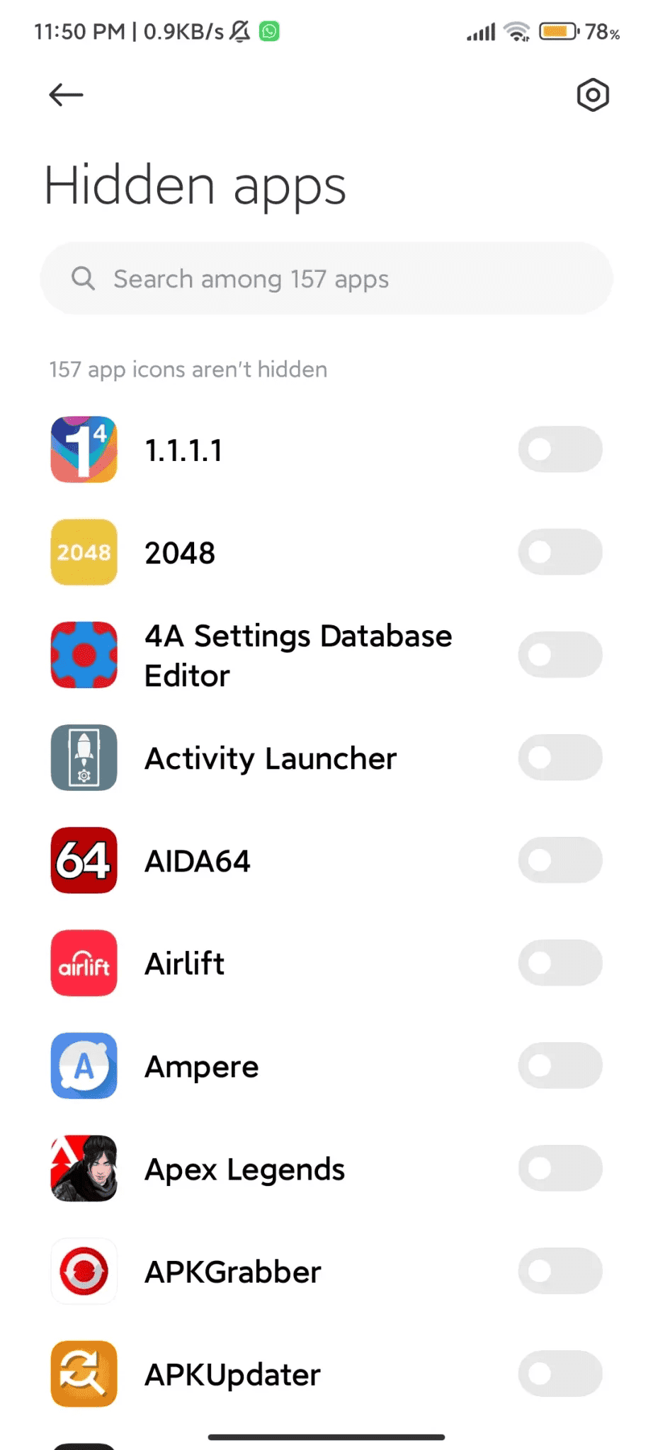 Découvrez cette application importante cachée dans votre téléphone Xiaomi MIUI 14 ! 5 1682341508 57 Decouvrez cette application importante cachee dans votre telephone Xiaomi MIUI