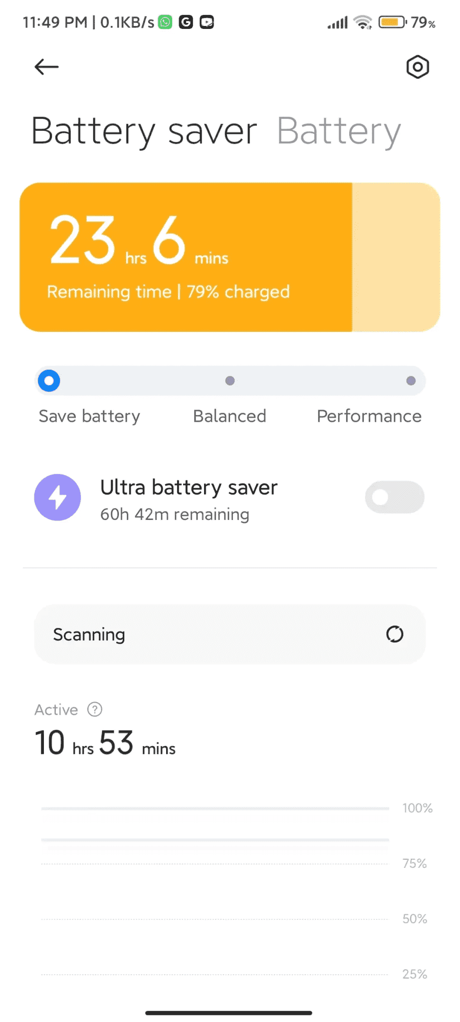 Découvrez cette application importante cachée dans votre téléphone Xiaomi MIUI 14 ! 7 1682341508 962 Decouvrez cette application importante cachee dans votre telephone Xiaomi MIUI