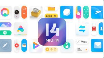 Découvrez cette application importante cachée dans votre téléphone Xiaomi MIUI 14 ! 4 MIUI 14 - MIUI 14 hidden app