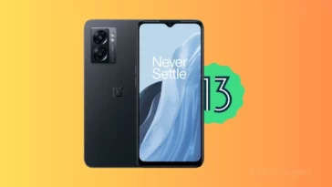 OnePlus Nord N300 obtient une mise à jour stable d'Android 13 13 OnePlus Nord N300 gets stable Android 13 update