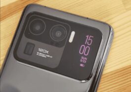 Les détails de conception du Xiaomi 14 Pro prennent d'assaut Internet !