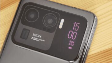 Les détails de conception du Xiaomi 14 Pro prennent d'assaut Internet ! 2 Les détails de conception du Xiaomi 14 Pro prennent d'assaut Internet !