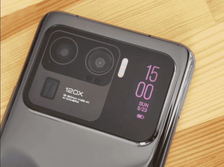 Les détails de conception du Xiaomi 14 Pro prennent d'assaut Internet ! 1 Les détails de conception du Xiaomi 14 Pro prennent d'assaut Internet !