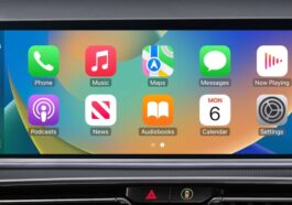 Apple réagit après que GM se soit joint à Tesla et Rivian pour abandonner le support CarPlay