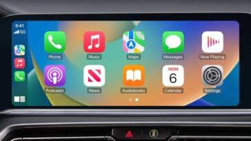 Apple réagit après que GM se soit joint à Tesla et Rivian pour abandonner le support CarPlay 30 Apple réagit après que GM se soit joint à Tesla et Rivian pour abandonner le support CarPlay