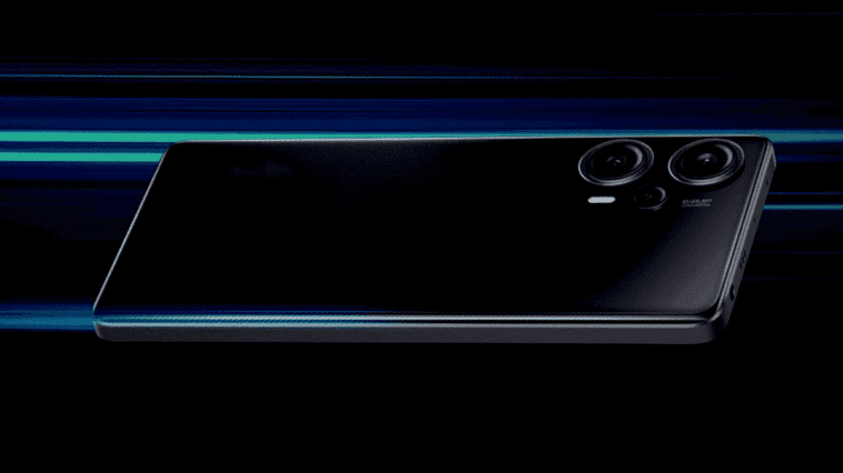 POCO F5 passe par Geekbench pour confirmer nos paris 1 POCO F5 passe par Geekbench pour confirmer nos paris