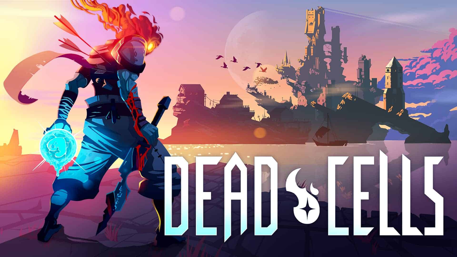 Jeu sur : les meilleurs jeux Steam Deck avec une consommation d'énergie minimale 9 Cellules mortes