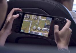 Jeu sur : les meilleurs jeux Steam Deck avec une consommation d'énergie minimale