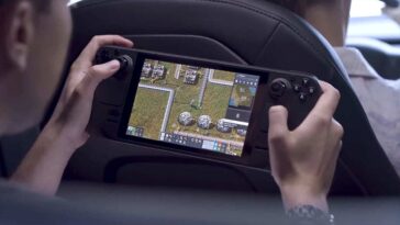 Jeu sur : les meilleurs jeux Steam Deck avec une consommation d'énergie minimale 26 Jeu sur : les meilleurs jeux Steam Deck avec une consommation d'énergie minimale