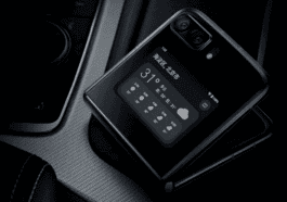 Motorola RAZR