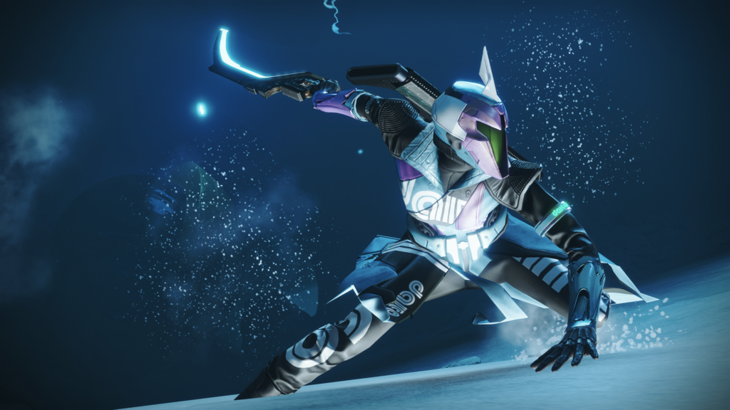 Destiny 3 tend sur Twitter alors que les fans s'ennuient de Destiny 2 3 PlayStation Destin 3
