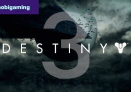 Destiny 3