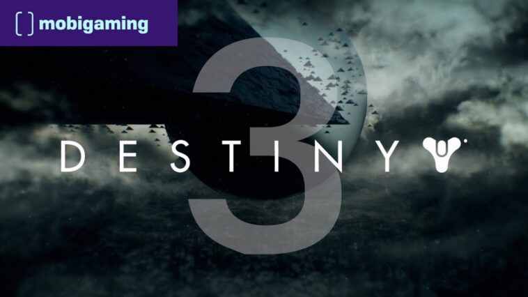 Destiny 3 tend sur Twitter alors que les fans s'ennuient de Destiny 2 1 Destiny 3