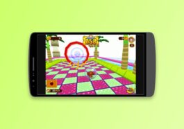 Le développeur porte l'émulateur iOS sur Android, mais vous ne devriez pas vous en exciter