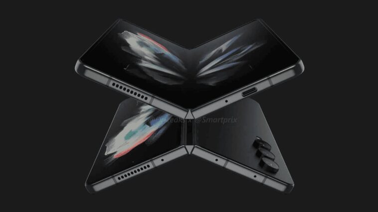 La vitesse de chargement des Samsung Galaxy Z Fold5 et Z Flip5 décevra à nouveau 1 Galaxy Z Flip5