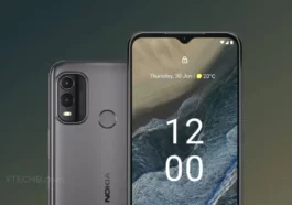 Nokia G11 Plus starts getting stable Android 13 update