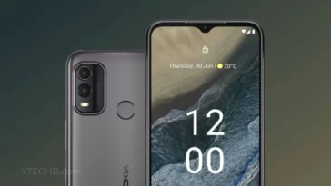 Nokia G11 Plus commence à recevoir une mise à jour stable d'Android 13 12 Nokia G11 Plus starts getting stable Android 13 update