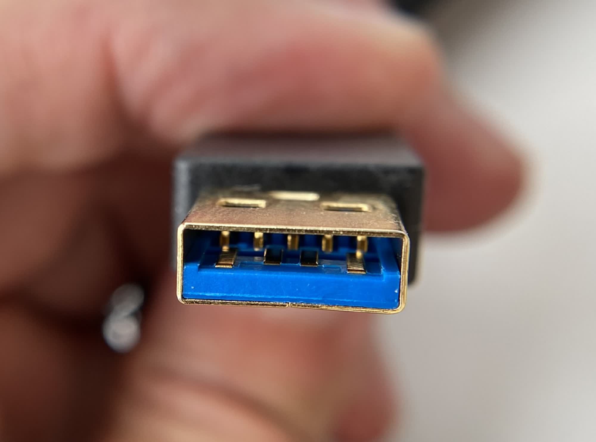 Fonctionnement de l'USB : de "Plug and Pray" à être partout 11 1682422830 35 Fonctionnement de lUSB de Plug and Pray a etre partout